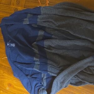Women's cardigan